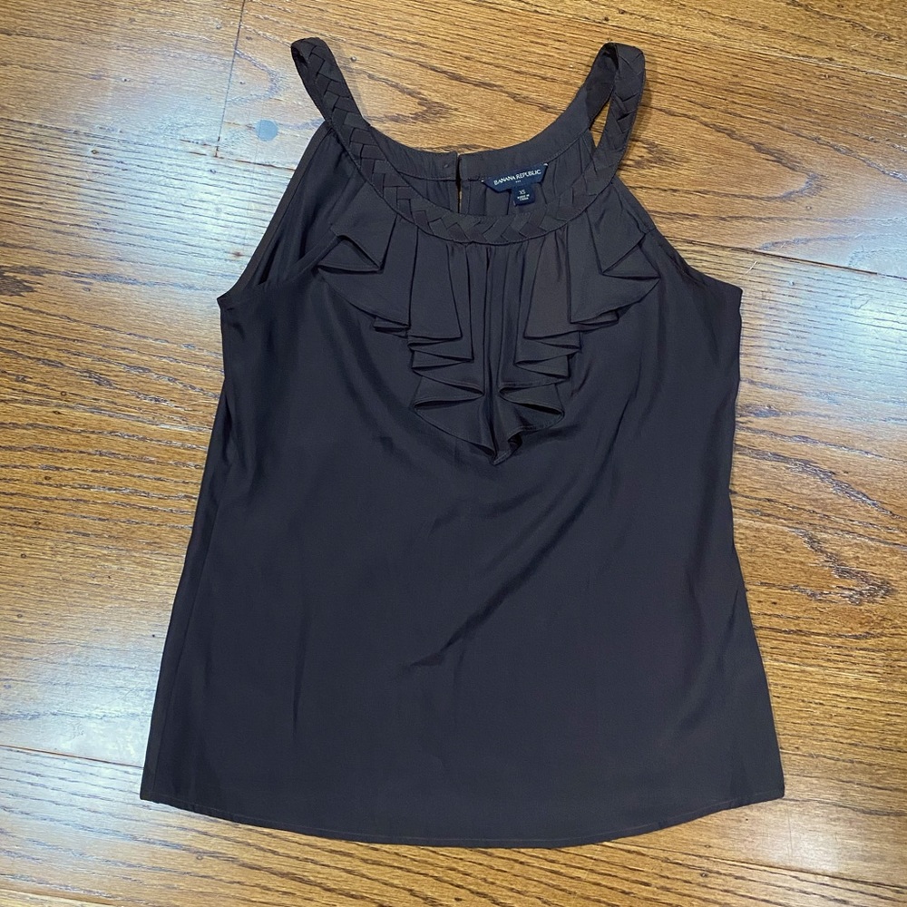 Banana Republic top